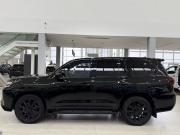 Lexus LX III Рестайлинг 2 Калуга  - изображение 35