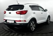 Kia Sportage III Нижний Новгород  - изображение 30