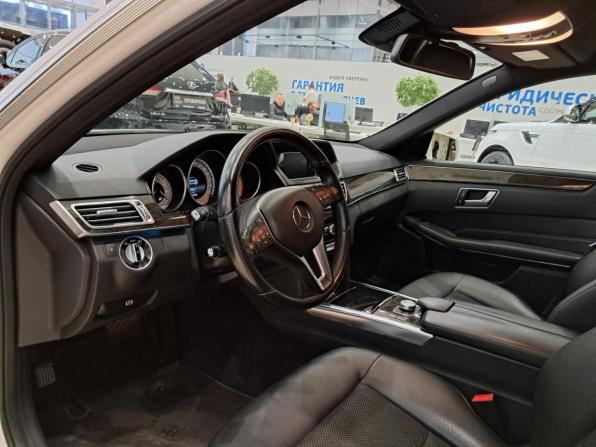 Mercedes-Benz E-Класс IV (W212 S212 C207) Рестайлинг с пробегом 2013 года, цена 2 350 000 рублей, 155000 км, седан, Автокод Объявления