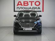 Hyundai Tucson III Рестайлинг Челябинск  - изображение 31