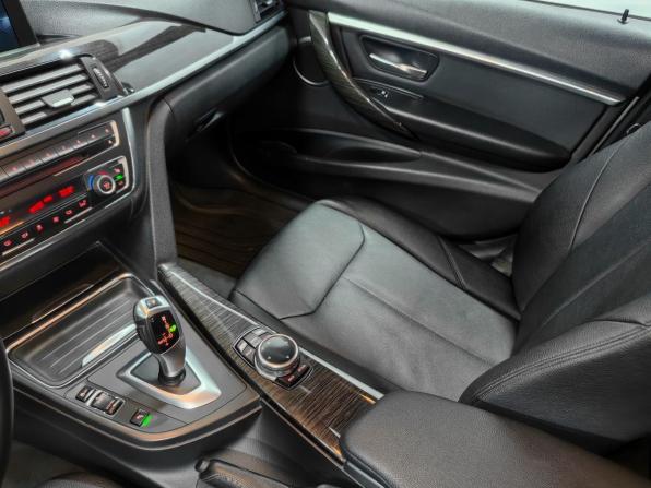 BMW 3 серии VI (F3x) с пробегом 2012 года, цена 1 820 000 рублей, 378813 км, седан, Автокод Объявления