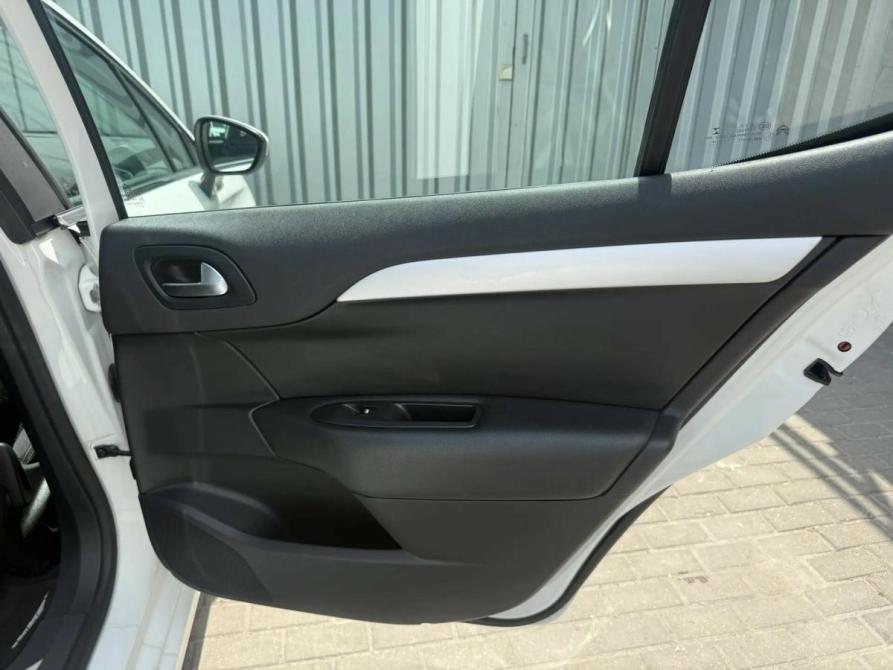 Citroen C4 II Ростов-на-Дону  - изображение 13