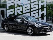 Mercedes-Benz CLA II (C118 X118) Волгоград  - изображение 23