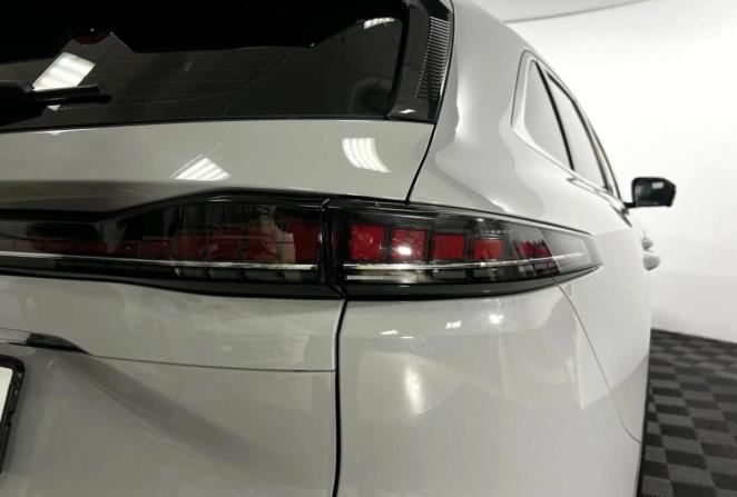 Changan CS75 Plus IV с пробегом 2025 года, цена 3 575 000 рублей, 4793 км, внедорожник, Автокод Объявления