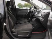 Chevrolet Aveo II Новосибирск  - изображение 38
