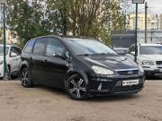 Ford C-MAX I Рестайлинг Санкт-Петербург  - изображение 16