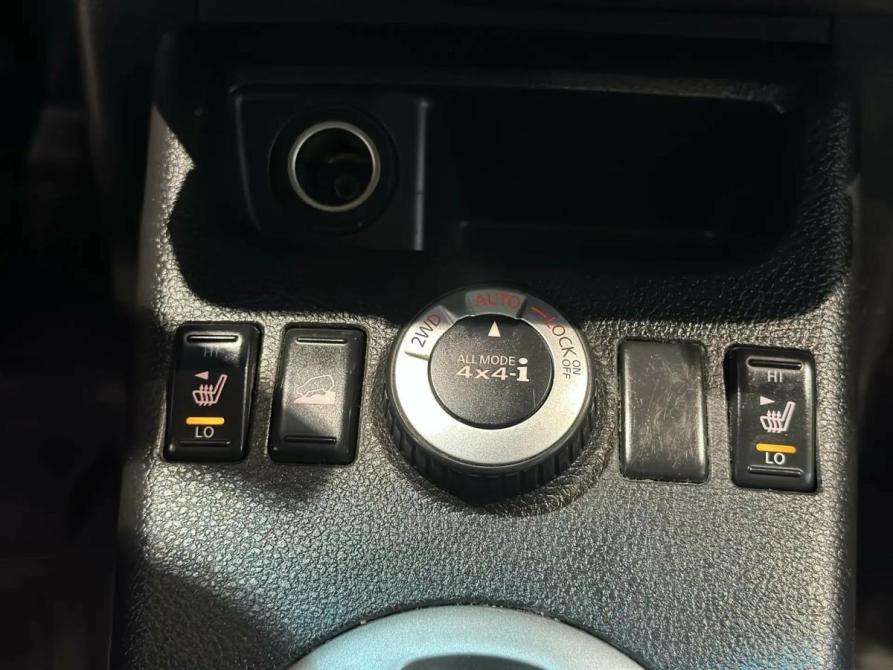 Nissan X-Trail II Рестайлинг Мурманск  - изображение 23