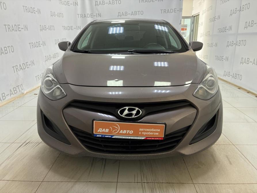 Hyundai i30 II Пермь  - изображение 2