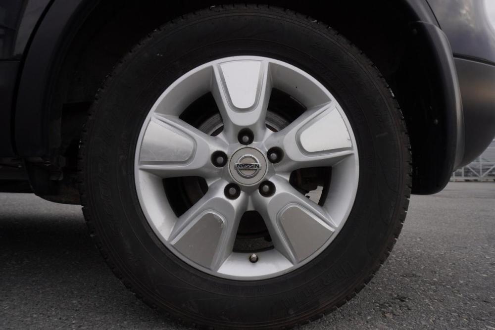 Nissan Qashqai I Ульяновск  - изображение 22