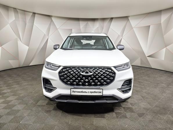 Chery Tiggo 8 Pro I с пробегом 2023 года, цена 1 781 000 рублей, 179708 км, внедорожник, Автокод Объявления