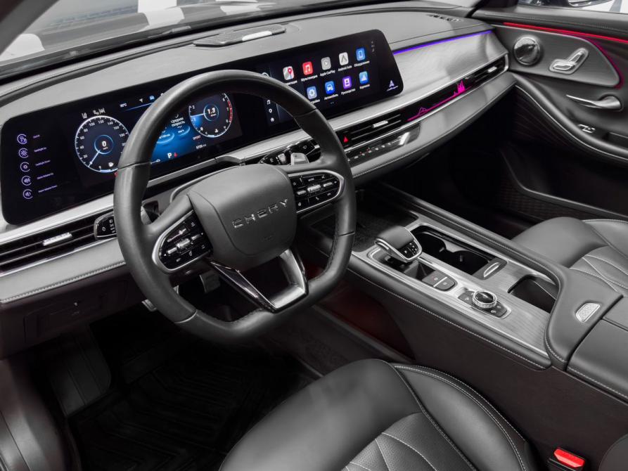 Chery Arrizo 8 Ростов-на-Дону  - изображение 21