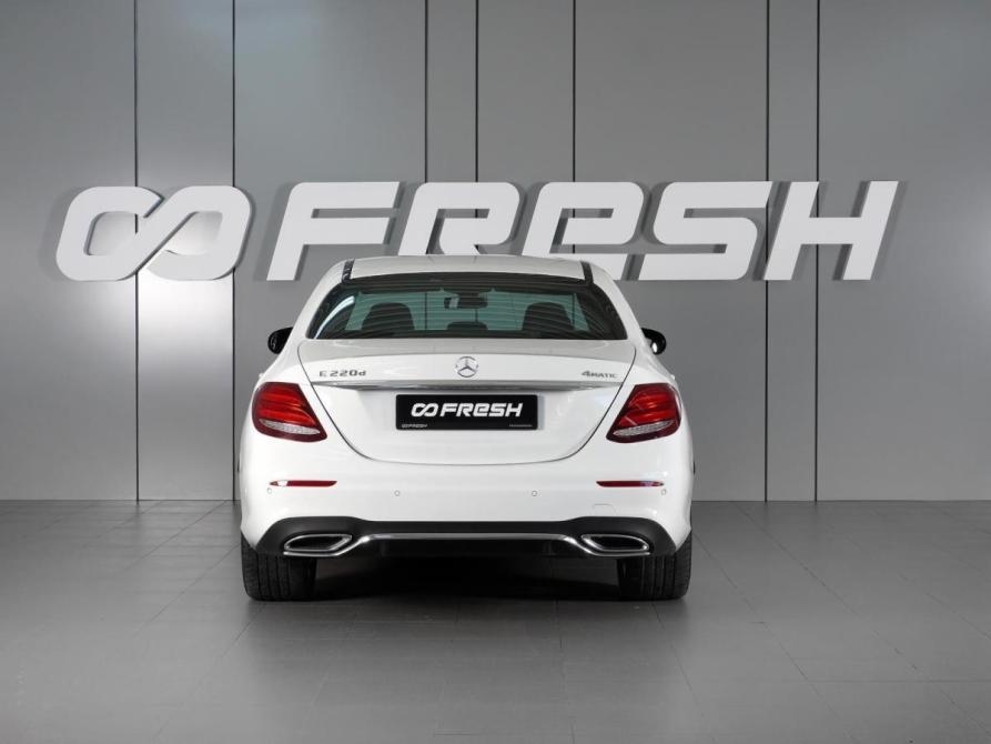 Mercedes-Benz E-Класс V (W213 S213 C238) Минеральные Воды  - изображение 4