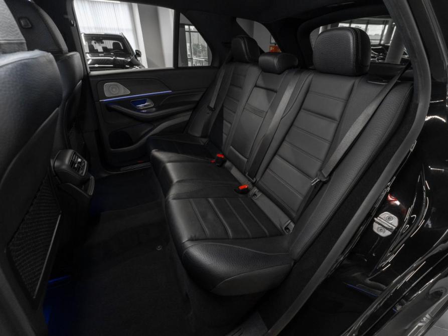 Mercedes-Benz GLE II (V167) Москва  - изображение 12