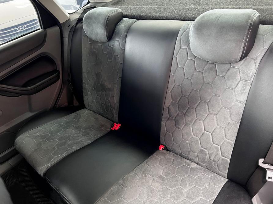 Ford Focus II Рестайлинг Тверь  - изображение 9