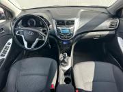 Hyundai Solaris I Тамбов  - изображение 35