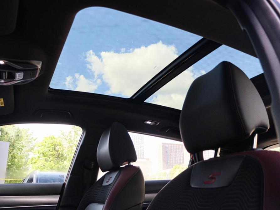 Geely Coolray I Москва  - изображение 15