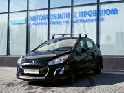 Peugeot 308 I Рестайлинг Екатеринбург  - изображение 20