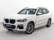 BMW X3 III (G01) Санкт-Петербург  - изображение 31
