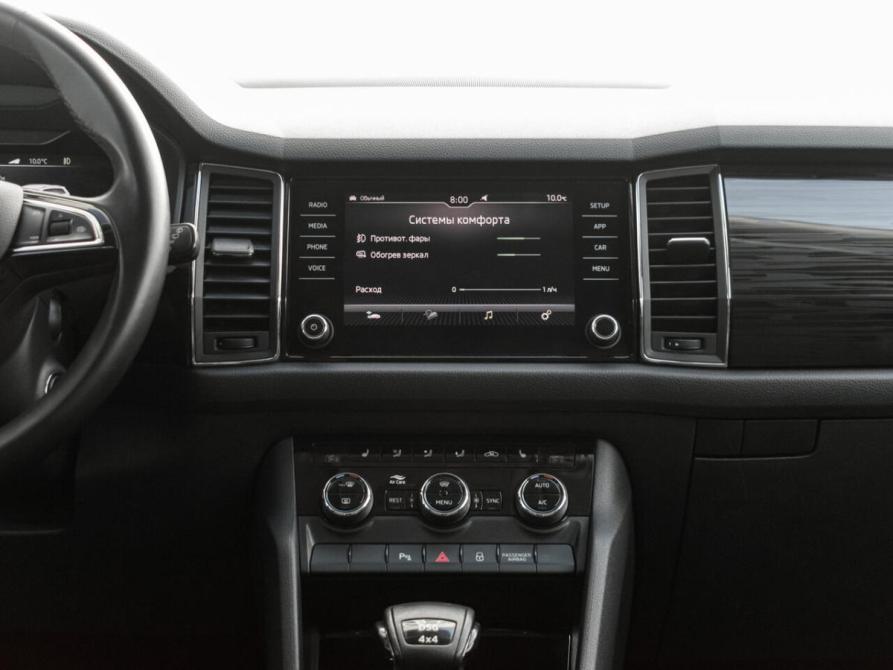 Skoda Kodiaq I Екатеринбург  - изображение 20