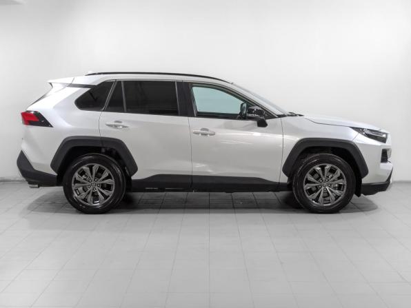 Toyota RAV4 V (XA50) с пробегом 2025 года, цена 4 190 000 рублей, 3933 км, внедорожник, Автокод Объявления