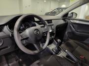 Skoda Octavia III (A7) Рестайлинг Казань  - изображение 42
