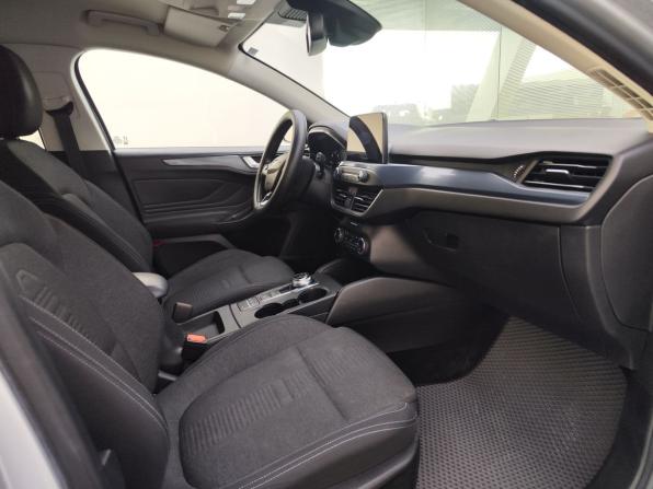 Ford Focus IV с пробегом 2020 года, цена 1 789 000 рублей, 138164 км, универсал, Автокод Объявления