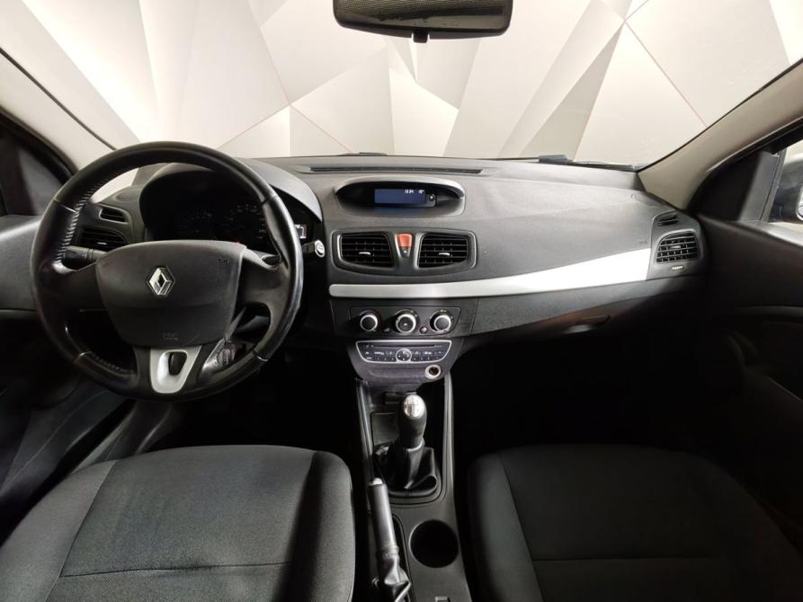 Renault Megane III Москва  - изображение 14
