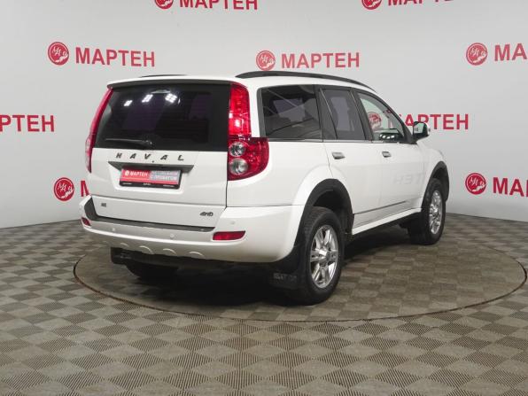 Haval H5 I с пробегом 2020 года, цена 1 791 000 рублей, 50549 км, внедорожник, Автокод Объявления