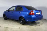 Chevrolet Aveo I Рестайлинг Саранск  - изображение 43