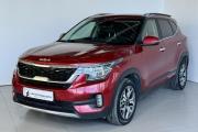 Kia Seltos I Челябинск  - изображение 14