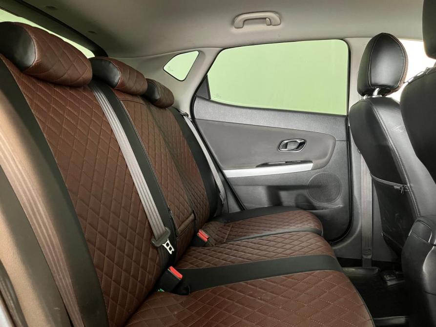Kia Ceed II Рестайлинг Волгоград  - изображение 28