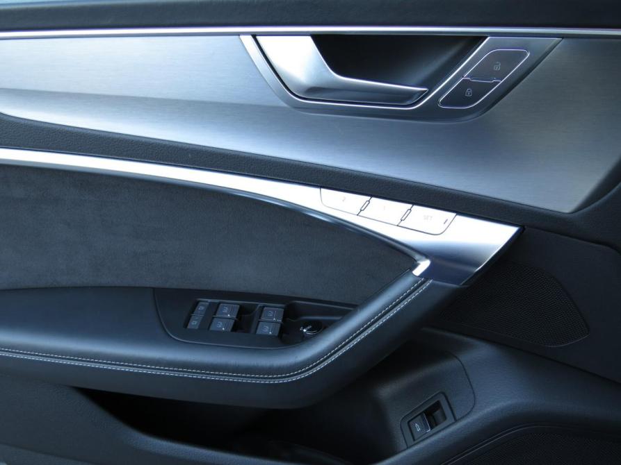Audi A7 II (4K) Санкт-Петербург  - изображение 23