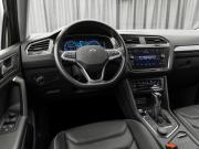 Volkswagen Tiguan II Москва  - изображение 36