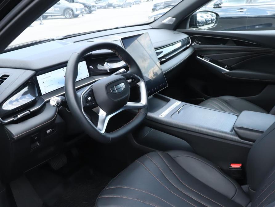 Geely Preface I Москва  - изображение 14