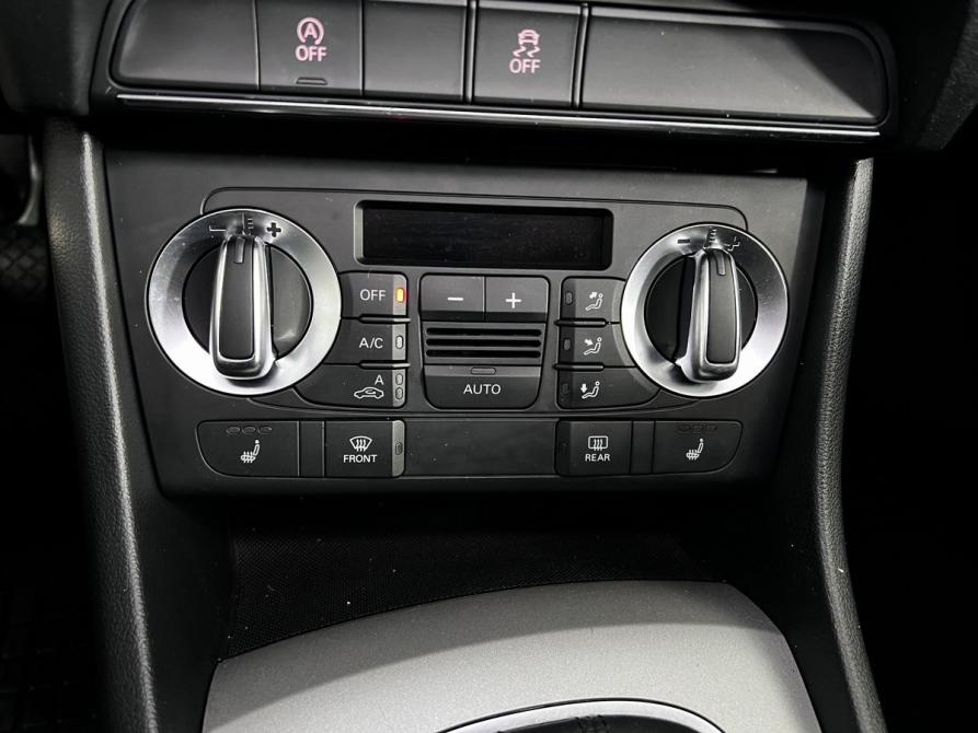 Audi Q3 I (8U) Калининград  - изображение 16