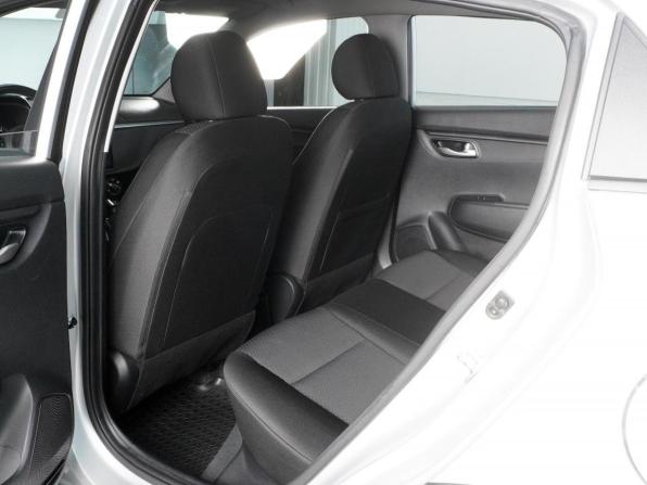 Kia Rio IV Рестайлинг с пробегом 2021 года, цена 1 485 000 рублей, 114868 км, хэтчбек, Автокод Объявления