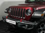 Jeep Wrangler IV (JL) Москва  - изображение 46
