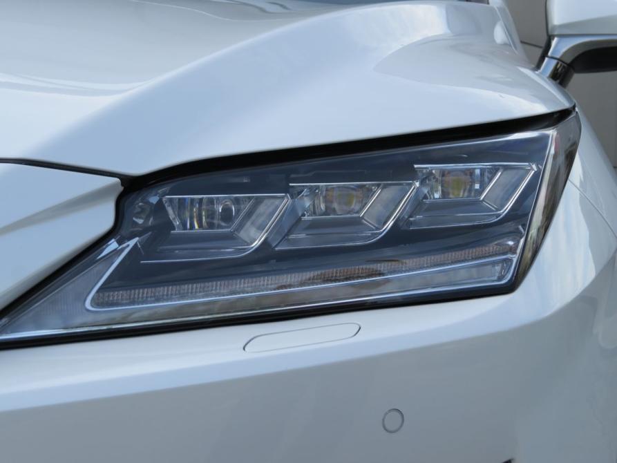 Lexus RX IV Екатеринбург  - изображение 8