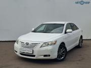 Toyota Camry VI (XV40) Москва  - изображение 13