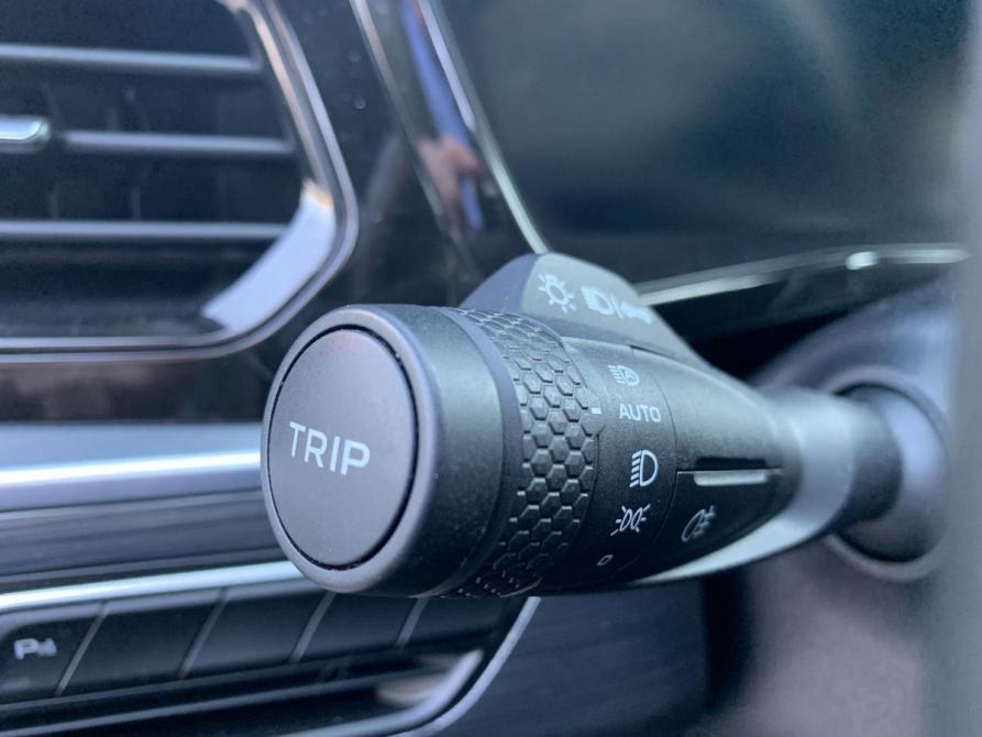 Geely Tugella I Рестайлинг Великие Луки  - изображение 17