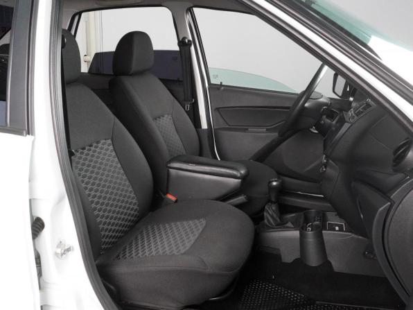 Lada (ВАЗ) Granta I Рестайлинг с пробегом 2023 года, цена 839 000 рублей, 51715 км, седан, Автокод Объявления