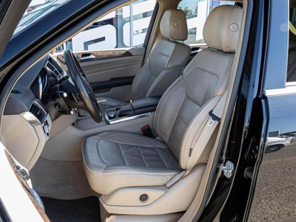 Mercedes-Benz M-Класс III (W166) с пробегом 2012 года, цена 2 290 000 рублей, 226260 км, внедорожник, Автокод Объявления