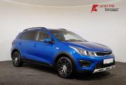 Kia Rio IV Ярославль  - изображение 25