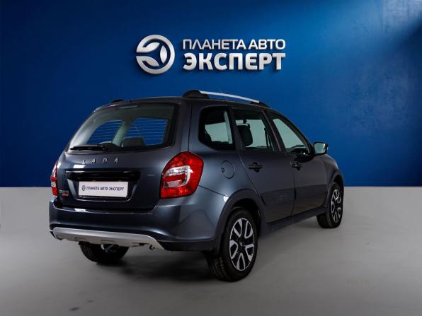 Lada (ВАЗ) Granta I Рестайлинг с пробегом 2025 года, цена 950 000 рублей, 32400 км, универсал, Автокод Объявления