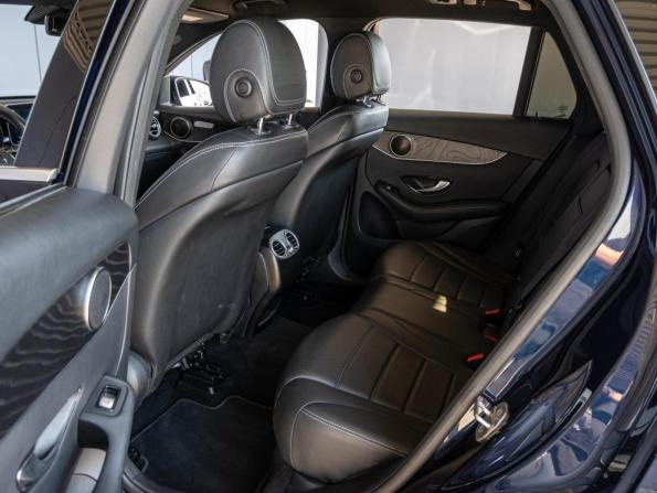 Mercedes-Benz GLC I (X253) Рестайлинг с пробегом 2020 года, цена 4 430 000 рублей, 99022 км, внедорожник, Автокод Объявления