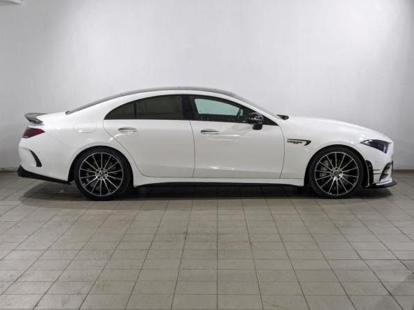 Mercedes-Benz CLS III (C257) Рестайлинг с пробегом 2021 года, цена 6 700 000 рублей, 62950 км, седан, Автокод Объявления