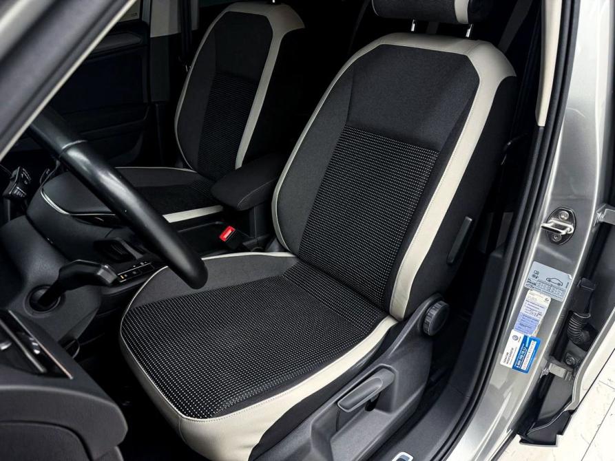 Volkswagen Tiguan II Уфа  - изображение 13