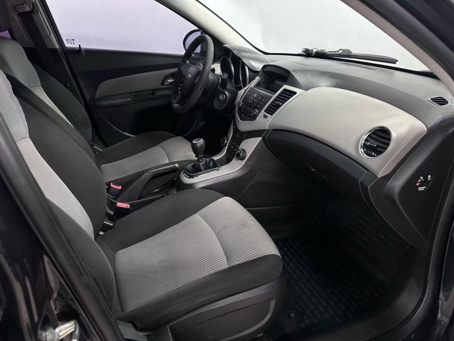 Chevrolet Cruze I Уфа  - изображение 11