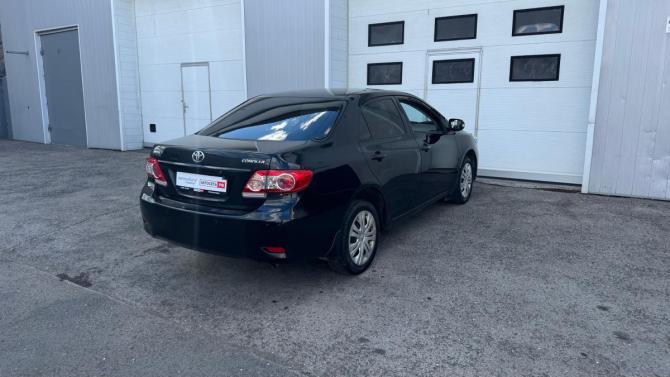 Toyota Corolla X (E140 E150) Рестайлинг с пробегом 2011 года, цена 1 100 000 рублей, 252994 км, седан, Автокод Объявления