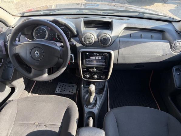 Renault Duster I с пробегом 2014 года, цена 530 000 рублей, 270813 км, внедорожник, Автокод Объявления